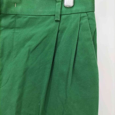 ポールスミス Paul Smith 2タックストレッチパンツ メンズ XL