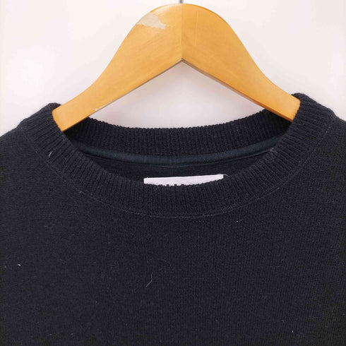 エムエイチエル MHL. クルーネックニット メンズ L