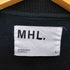 エムエイチエル MHL. クルーネックニット メンズ L