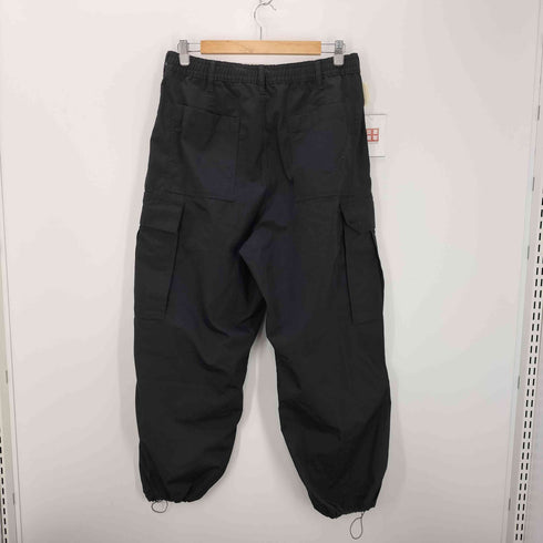 ジーユー GU スーパーワイドカーゴパンツ メンズ JPN:M