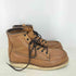 goodyear welted メキシコ製 ワークブーツ メンズ US8
