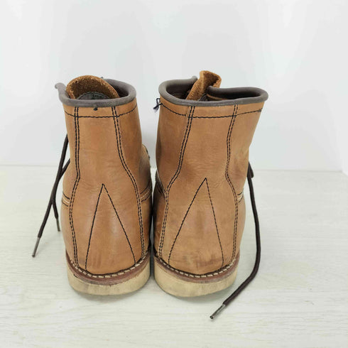 goodyear welted メキシコ製 ワークブーツ メンズ US8