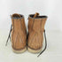 goodyear welted メキシコ製 ワークブーツ メンズ US8
