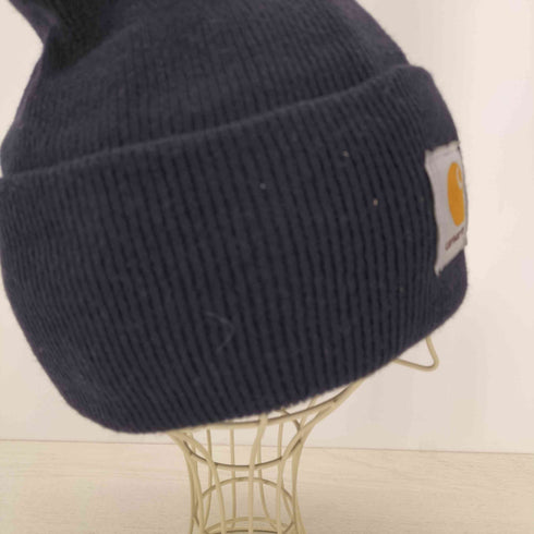 カーハート Carhartt ロゴビーニー メンズ
