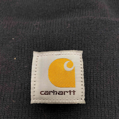 カーハート Carhartt ロゴビーニー メンズ