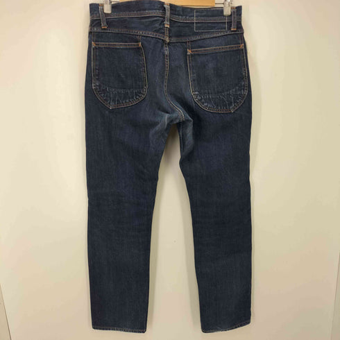 カフィカ KAFIKA BASIC JEANS メンズ 02
