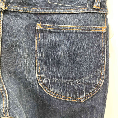 カフィカ KAFIKA BASIC JEANS メンズ 02