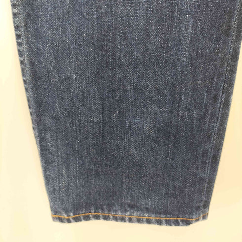 カフィカ KAFIKA BASIC JEANS メンズ 02