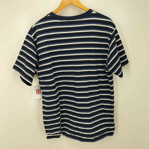バンブーシュート BAMBOO SHOOTS クルーネックS/S ポケットTEE メンズ XL