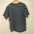 バンブーシュート BAMBOO SHOOTS クルーネックS/S ポケットTEE メンズ XL