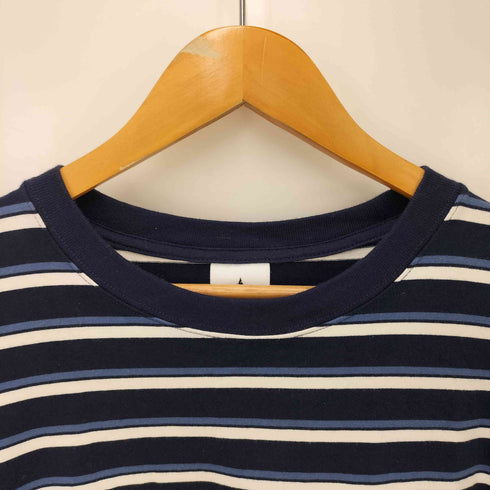 バンブーシュート BAMBOO SHOOTS クルーネックS/S ポケットTEE メンズ XL