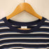 バンブーシュート BAMBOO SHOOTS クルーネックS/S ポケットTEE メンズ XL