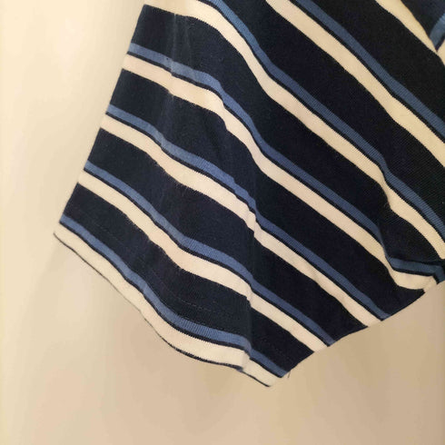 バンブーシュート BAMBOO SHOOTS クルーネックS/S ポケットTEE メンズ XL