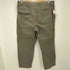 マーガレットハウエル MARGARET HOWELL WASHED SHIRTING COTTON POPLIN メンズ 2L