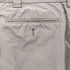 マーガレットハウエル MARGARET HOWELL WASHED SHIRTING COTTON POPLIN メンズ 2L