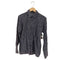ジュンメン JUN MEN 80-90s サークルデザイン L/Sシャツ メンズ JPN:M