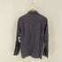 ジュンメン JUN MEN 80-90s サークルデザイン L/Sシャツ メンズ JPN:M