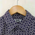 ジュンメン JUN MEN 80-90s サークルデザイン L/Sシャツ メンズ JPN:M