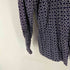 ジュンメン JUN MEN 80-90s サークルデザイン L/Sシャツ メンズ JPN:M