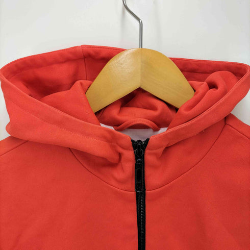 アディダスオリジナルス adidas Originals フルジップアップパーカー メンズ 0