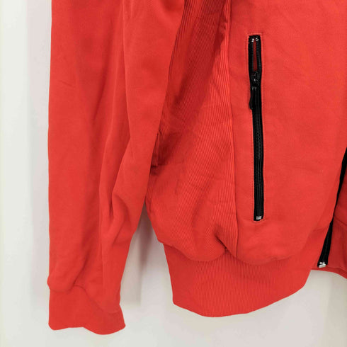 アディダスオリジナルス adidas Originals フルジップアップパーカー メンズ 0