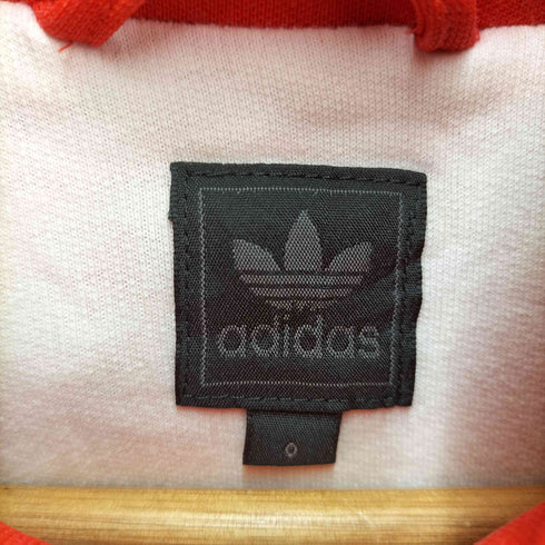 アディダスオリジナルス adidas Originals フルジップアップパーカー メンズ 0