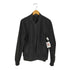 ザラ ZARA ストレッチ ジップアップブルゾン メンズ import:S