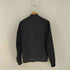 ザラ ZARA ストレッチ ジップアップブルゾン メンズ import:S