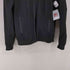 ザラ ZARA ストレッチ ジップアップブルゾン メンズ import:S