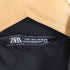 ザラ ZARA ストレッチ ジップアップブルゾン メンズ import:S