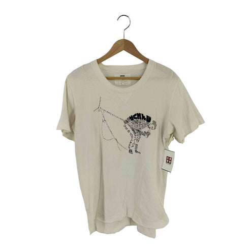 amok かくれんぼtシャツ メンズ