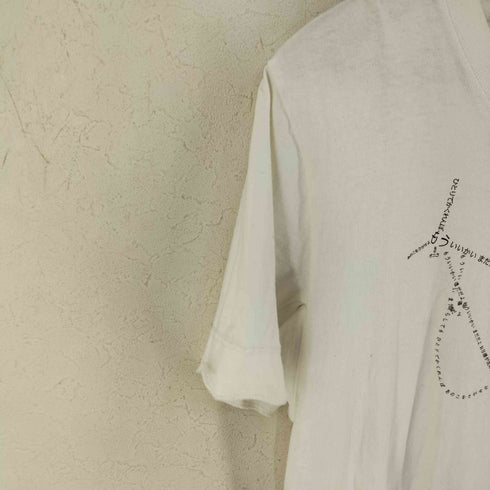 amok かくれんぼtシャツ メンズ
