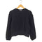 HIAND ワッフルトップス レディース