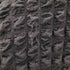 HIAND ワッフルトップス レディース