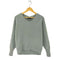 ユナイテッドアローズグリーンレーベルリラクシング UNITED ARROWS green label relaxing FFC キリカエ Vネック ニット レディース FREE