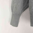 ユナイテッドアローズグリーンレーベルリラクシング UNITED ARROWS green label relaxing FFC キリカエ Vネック ニット レディース FREE