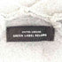 ユナイテッドアローズグリーンレーベルリラクシング UNITED ARROWS green label relaxing FFC キリカエ Vネック ニット レディース FREE