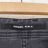 ディーゼル DIESEL TEPPHAR ダメージスキニーデニムパンツ レディース W26 L30