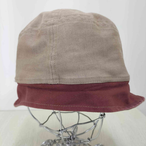 ウィズリミテッド WHIZ LIMITED デザインキャップ メンズ
