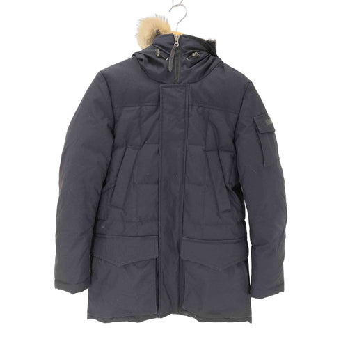 ウールリッチ WOOLRICH TETON BLIZZARD PARKA メンズ import:S