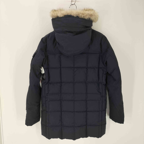 ウールリッチ WOOLRICH TETON BLIZZARD PARKA メンズ import:S