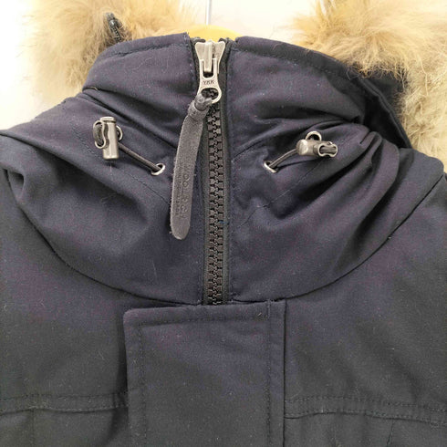 ウールリッチ WOOLRICH TETON BLIZZARD PARKA メンズ import:S