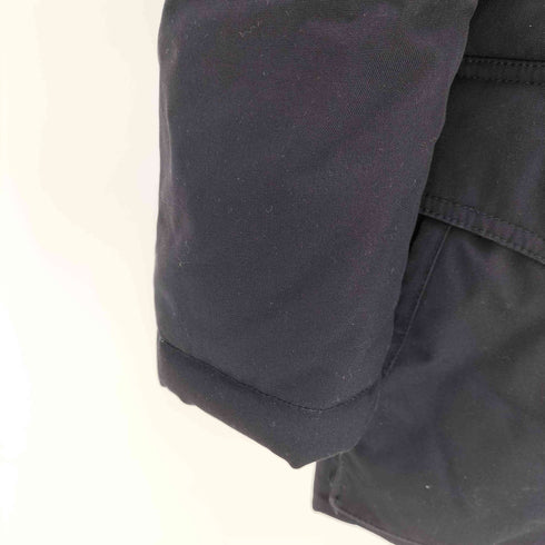 ウールリッチ WOOLRICH TETON BLIZZARD PARKA メンズ import:S