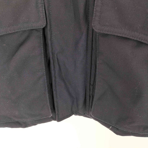 ウールリッチ WOOLRICH TETON BLIZZARD PARKA メンズ import:S