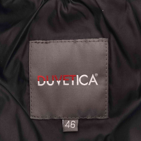 デュベティカ DUVETICA MIRMIDONE 2WAY ダウンジャケット メンズ JPN:46