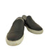 エーエムビーアンバサダーズオブミニマリズム Amb Ambassadors of minimalism レザースリッポン メンズ JPN:41