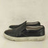 エーエムビーアンバサダーズオブミニマリズム Amb Ambassadors of minimalism レザースリッポン メンズ JPN:41