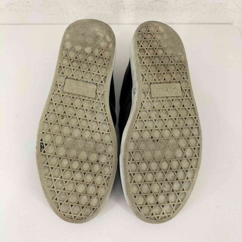 エーエムビーアンバサダーズオブミニマリズム Amb Ambassadors of minimalism レザースリッポン メンズ JPN:41
