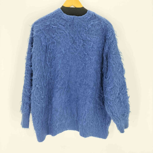 メゾンスペシャル MAISON SPECIAL Shaggy Knit Cardigan レディース FREE