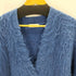 メゾンスペシャル MAISON SPECIAL Shaggy Knit Cardigan レディース FREE